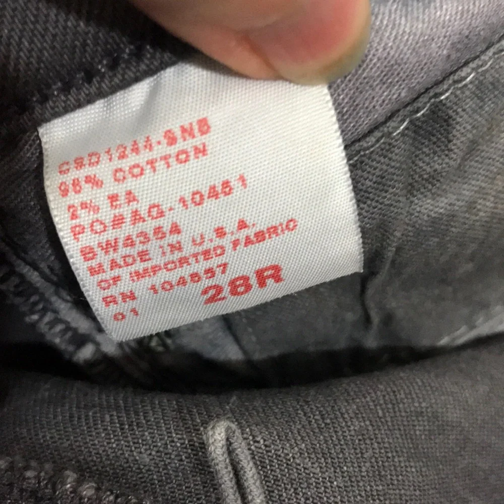 Ag Adriano Goldschmied cute jeans